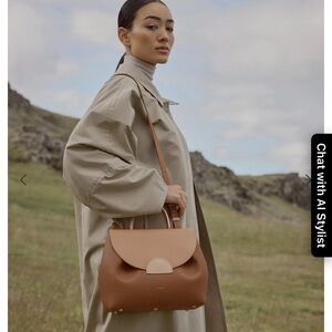 Polene Numero Un Trio Camel DISCONTINUED